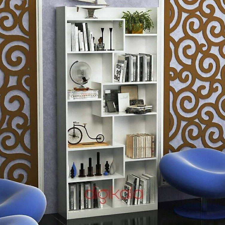 کتابخانه مدل  DLF78L
