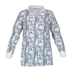 بلوز زنانه مدل درنا کد 03 