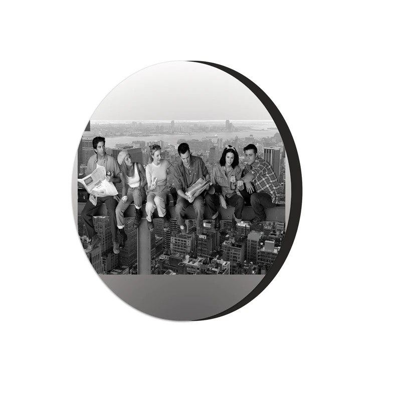 مگنت طرح فرندز کد 1628564