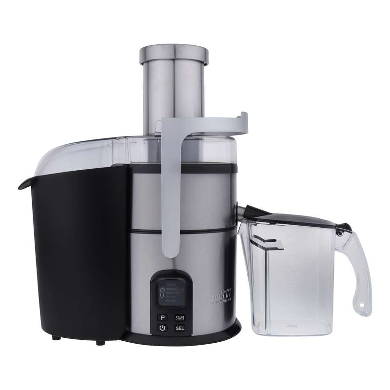 آبمیوه گیری برلین مدل BG-1162