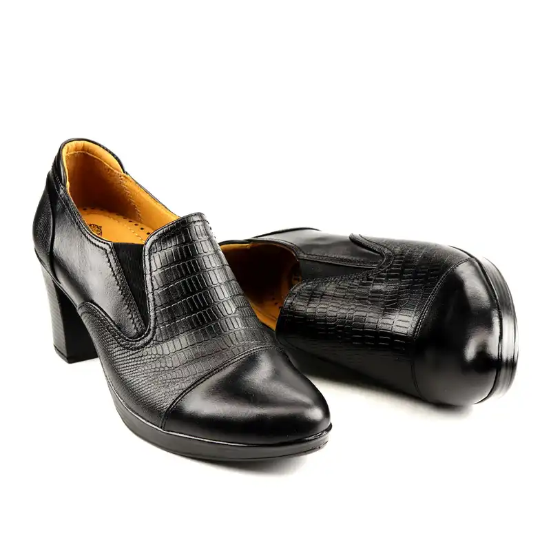 کفش زنانه روشن مدل better کد 01