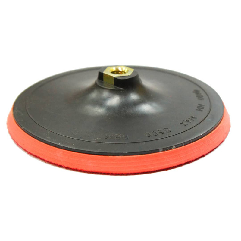 پد پشت کرکی مدل 07