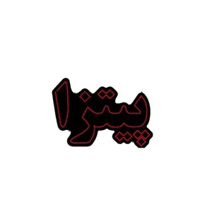 تابلو ال ای دی مدل پیتزا