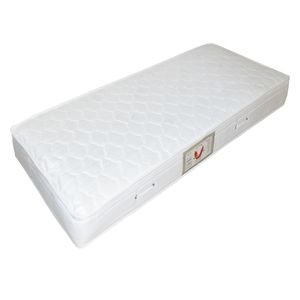 نقد و بررسی تشک خوشخواب مدل کامفورت یکنفره سایز 200×120 سانتی متر توسط خریداران