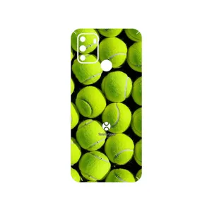 MAHOOT Tennis Cover Sticker for Gplus S10 2022