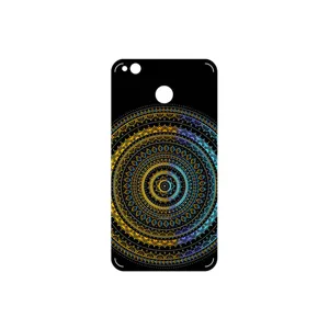 MAHOOT Mandala Design 2 Cover Sticker for Xiaomi Redmi 4X
