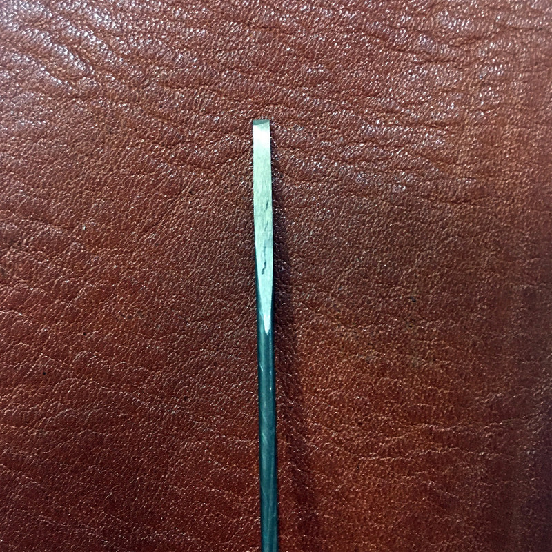 درفش مدل نشانه گذاری کد D03 درفش مدل نشانه گذاری کد D03