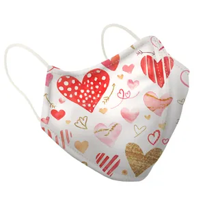 ماسک تزیینی مدل FIDO2020-AM148