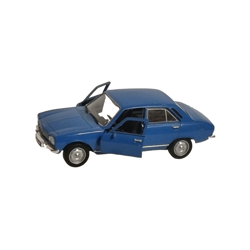 ماشین بازی ولی مدل  1975 PEUGEOT