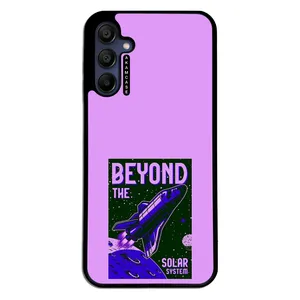 AKAM AMC-WSGA15-SPACE-24 Cover For Samsung Galaxy A15