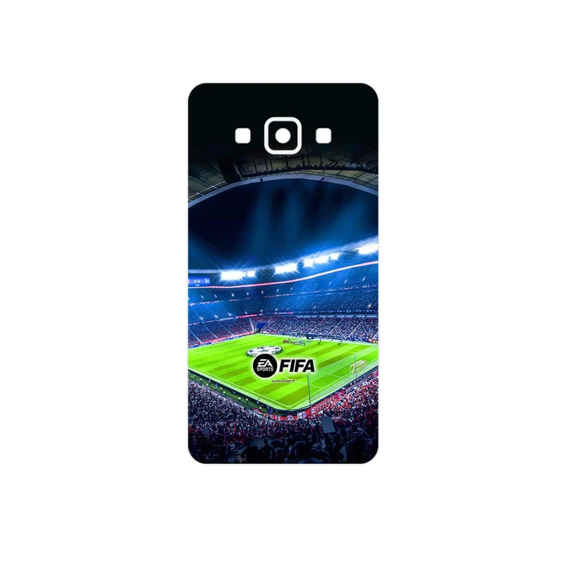 برچسب پوششی ماهوت مدل FIFA Soccer Game Series مناسب برای گوشی موبایل سامسونگ Galaxy A5 2015