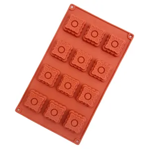 قالب شیرینی مدل S6