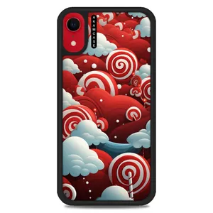 AKAM AMC-WAXR-CANDY-19 Cover For Apple iPhone XR