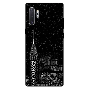 Megafone 7768 Cover For Samsung Galaxy Note 10 Plus