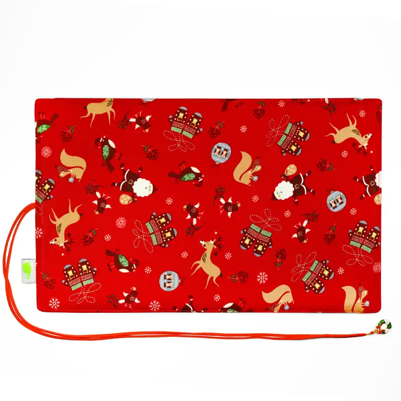 جامدادی طوطی دیزاین مدل ROLLI-11