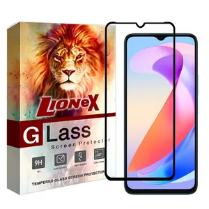 Lionex FULZPLUS Screen Protector For Honor X6a