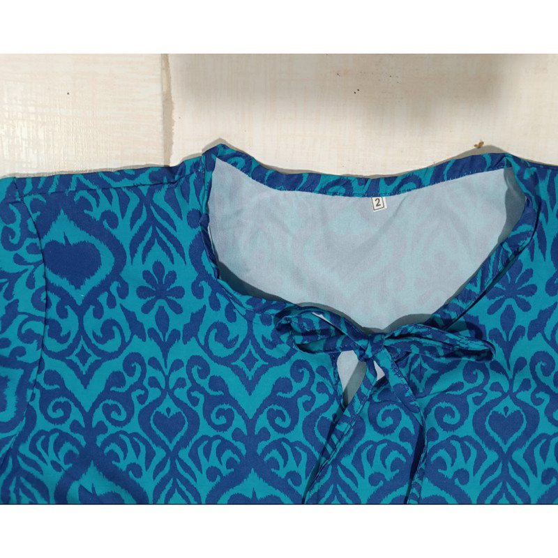 پیراهن زنانه مدل گل کد 13