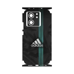 MAHOOT adidas_Logo-FullSkin Cover Sticker for Xiaomi 13T Pro