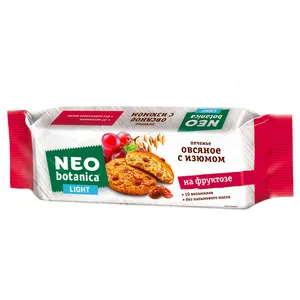 کوکی با مغز کشمش نئو بوتانیکا - 280 گرم