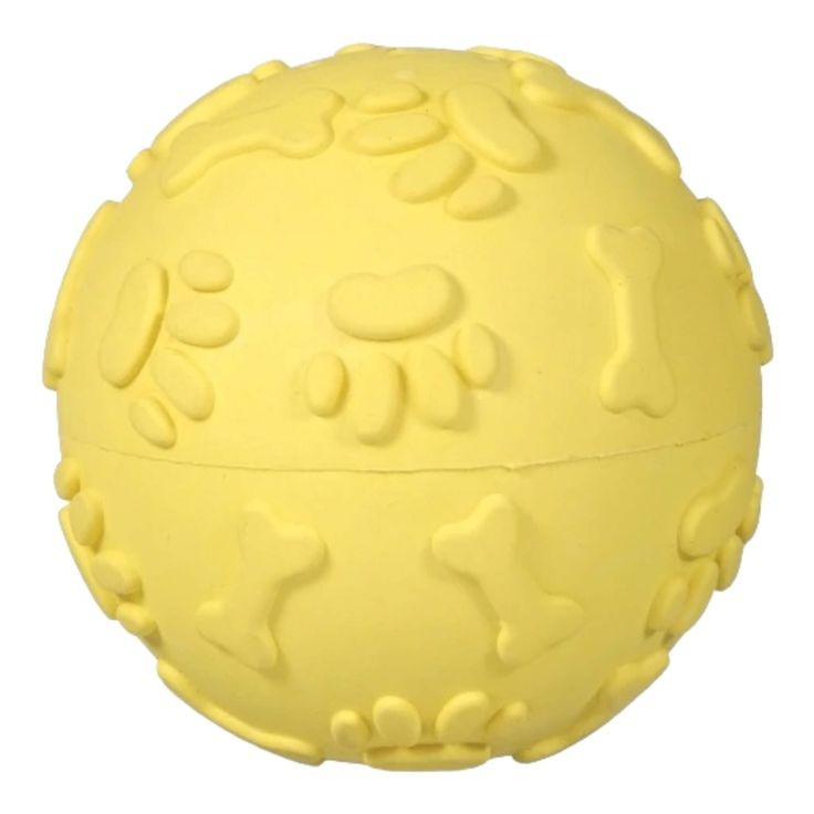 اسباب بازی سگ مدل توپ کد 200