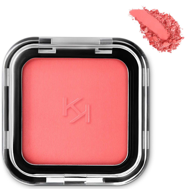 رژ گونه مخملی کیکو میلانو مدل Smart Colour Blush شماره 5