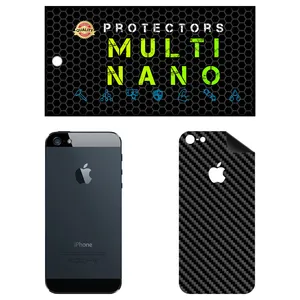MULTI NANO X-F1C Back Skin For Apple iPhone 5