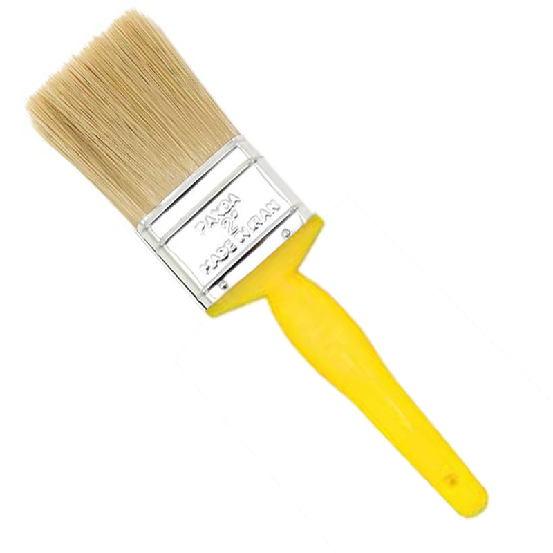 قلم مو نقاشی کارخانه قلم مو سازی خرم کد 999 سایز 5 سانتی متر