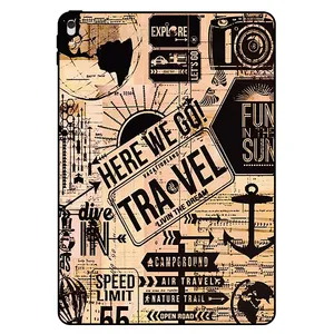 Megafone Travel 8098 Cover for Tablet Appel ipad Air 3 2019