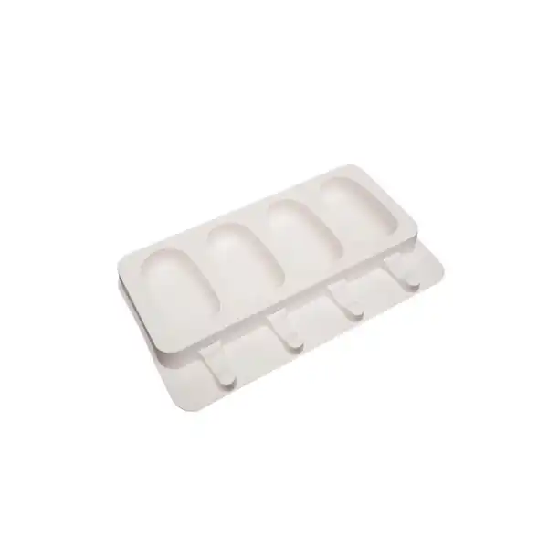 قالب دسر مدل بستنی بسته4 عددی