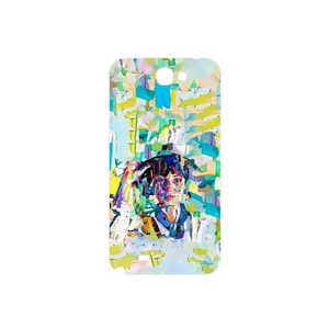 MAHOOT Collage of Women Portrait 1 Cover Sticker for Samsung Galaxy Note 2