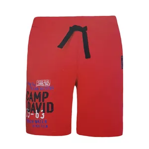 شلوارک مردانه کمپ دیوید مدل Z-0046