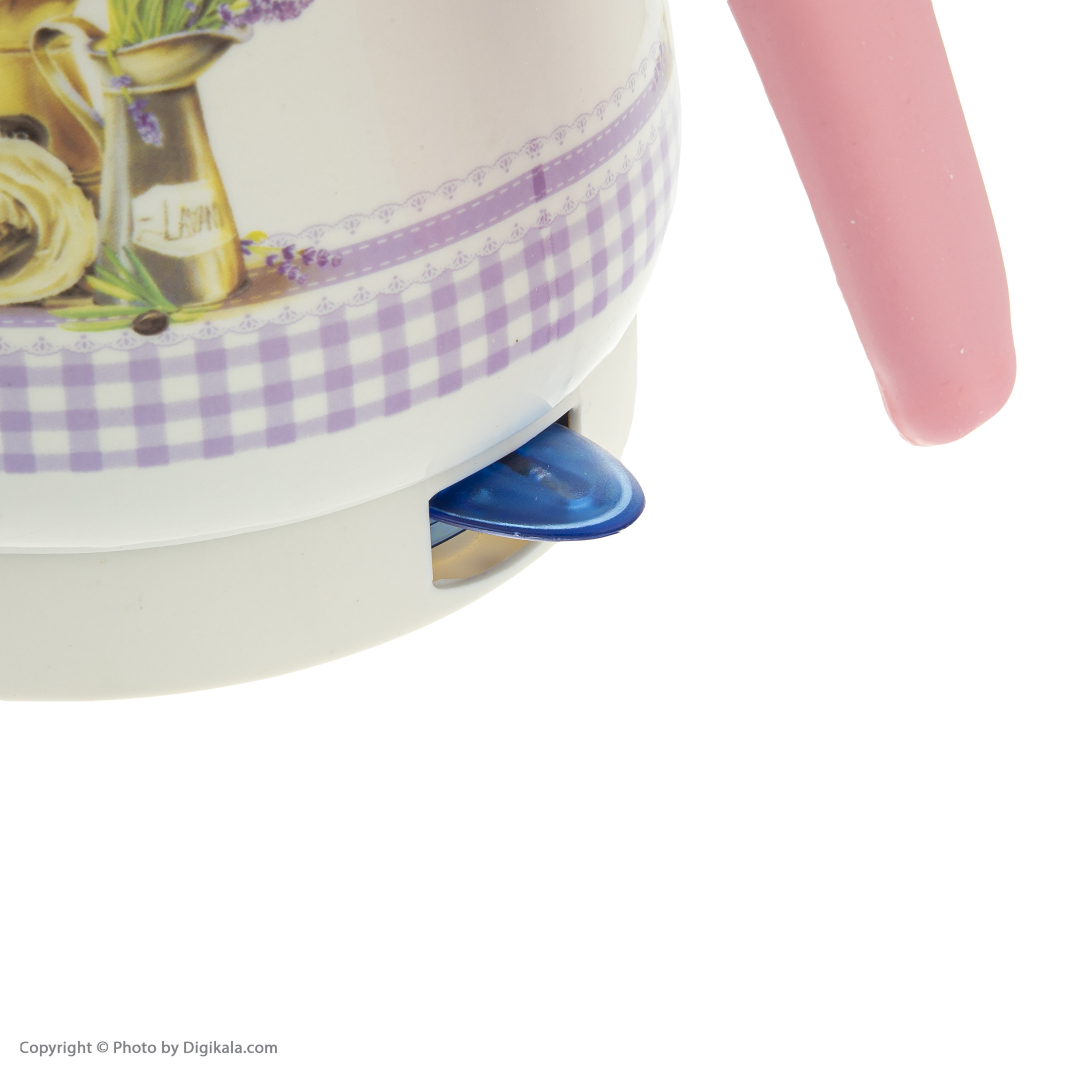 چای ساز جنیال مدل 1005