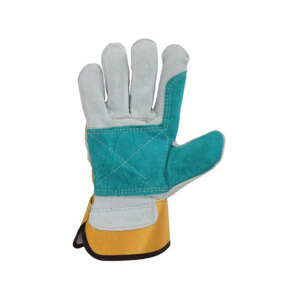 دستکش ایمنی مدل q344 بسته 10 عددی دستکش ایمنی مدل q344 بسته 10 عددی