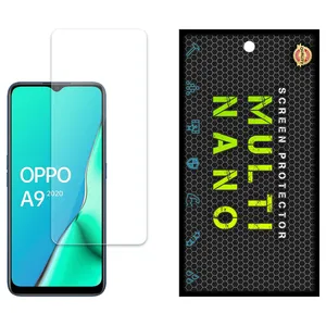 Multi Nano X-S1N Screen Protector For Oppo A9 2020