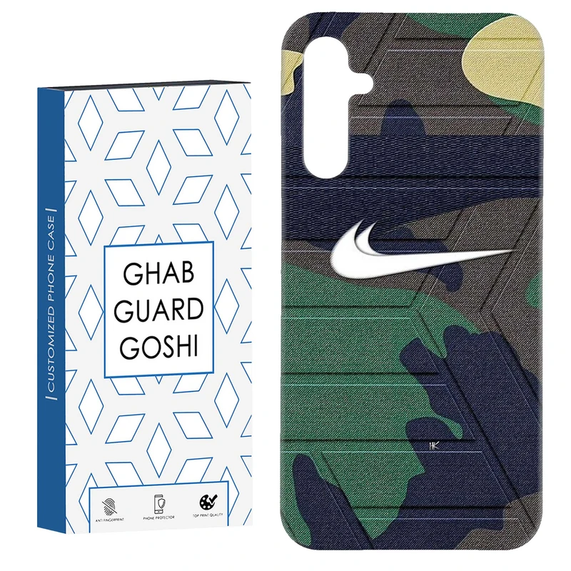 کاور قاب گارد گوشی کد Dimo-530 مناسب برای گوشی موبایل سامسونگ Galaxy A14