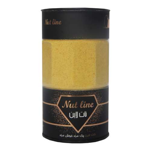 پودر خردل نات لاین - 110 گرم