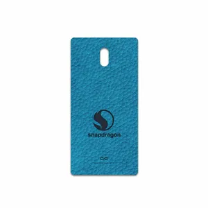 MAHOOT BL-SNPDRGN Cover Sticker for Nokia 3