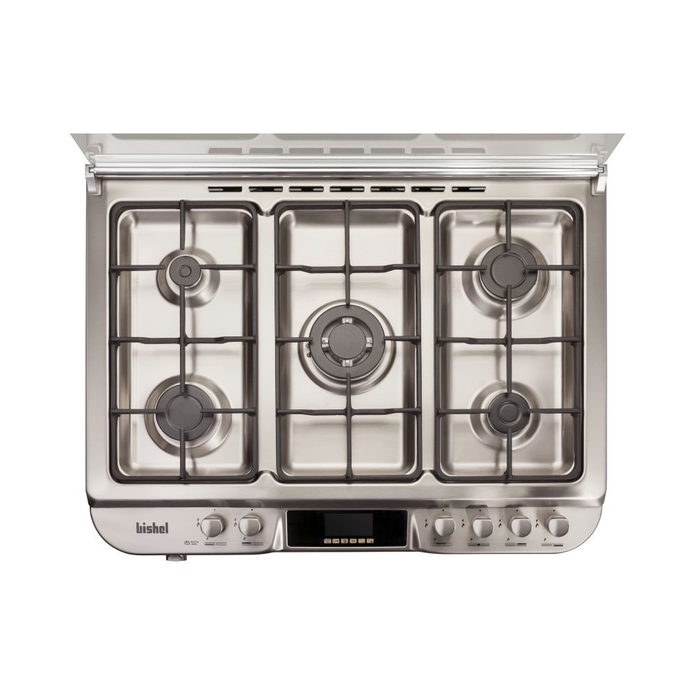 اجاق گاز بیشل مدل BL-GC-422