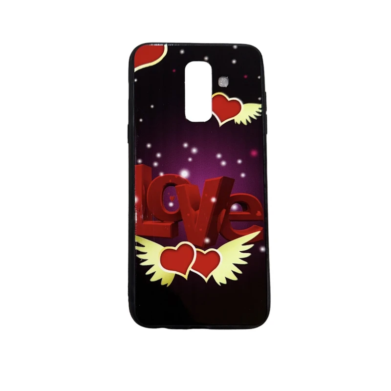 کاور کد 145 مناسب برای گوشی موبایل سامسونگ Galaxy ‌ j8