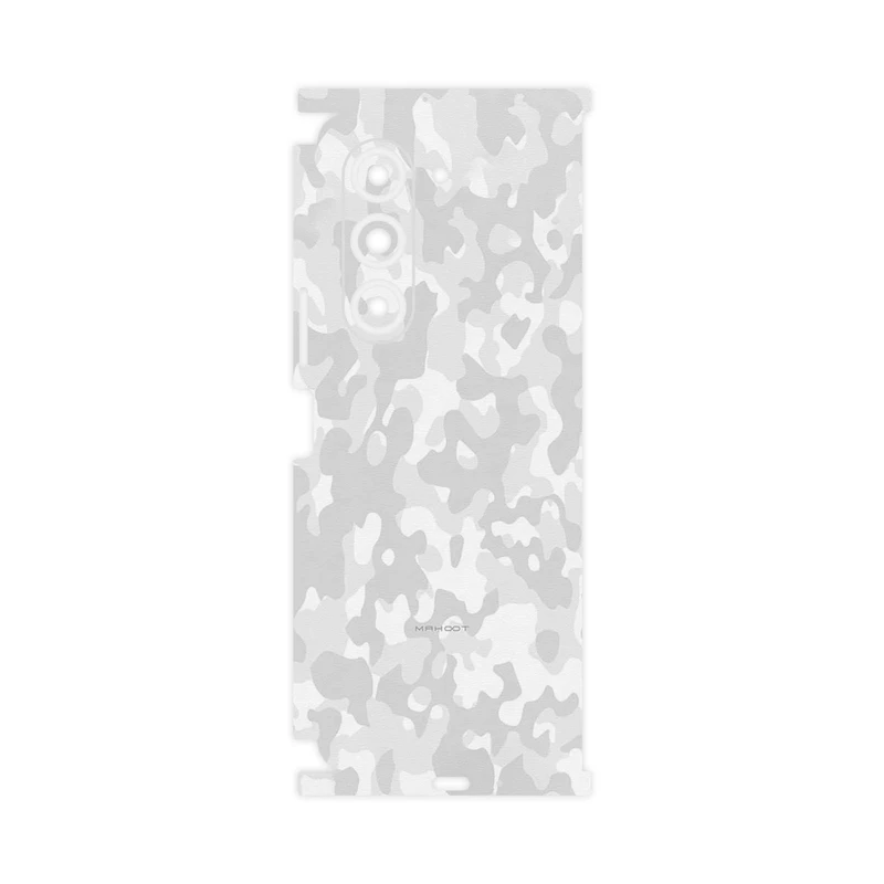 برچسب پوششی ماهوت مدل Army_Snow-FullSkin مناسب برای گوشی موبایل سامسونگ Galaxy Z Fold 5