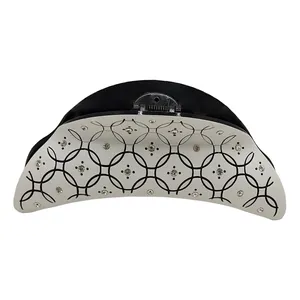 کلیپس مو زنانه مدل  klp 2060