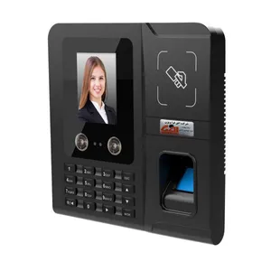 دستگاه حضور و غیاب افق فرا ویژن مدل OFV-650