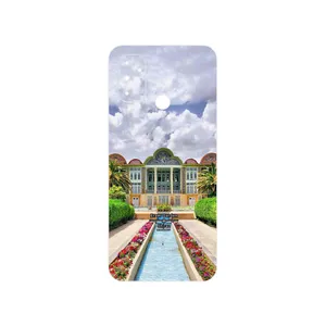 MAHOOT Eram garden Cover Sticker for OnePlus Nord N100