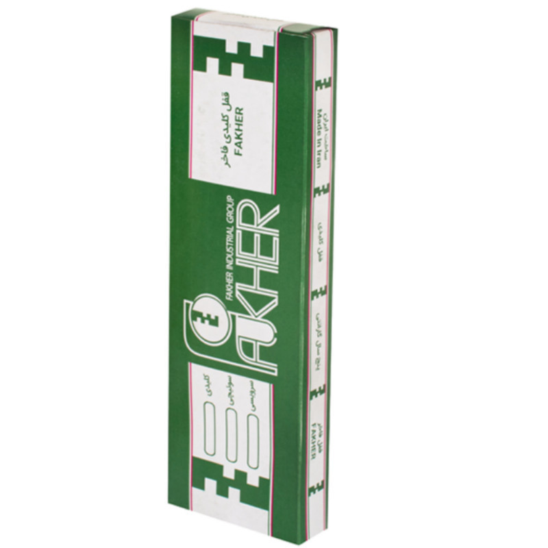 قفل فاخر مدل سرویس کد 1213 قفل فاخر مدل سرویس کد 1213