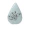 آنباکس سنگ نمک دکوری مدل اشک کوچک آیه دار کد 01 در تاریخ ۲۱ شهریور ۱۴۰۱