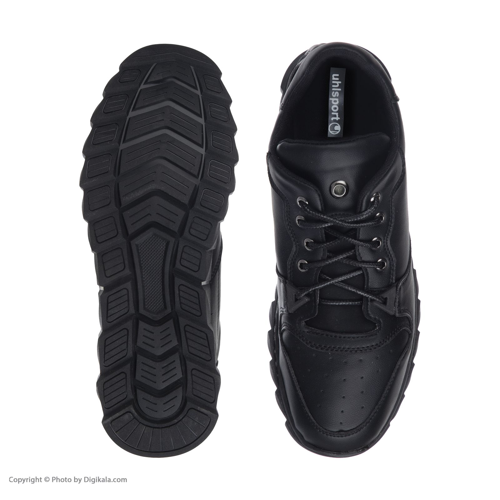 کفش مخصوص پیاده روی مردانه آلشپرت مدل MUH619-001 -  - 4