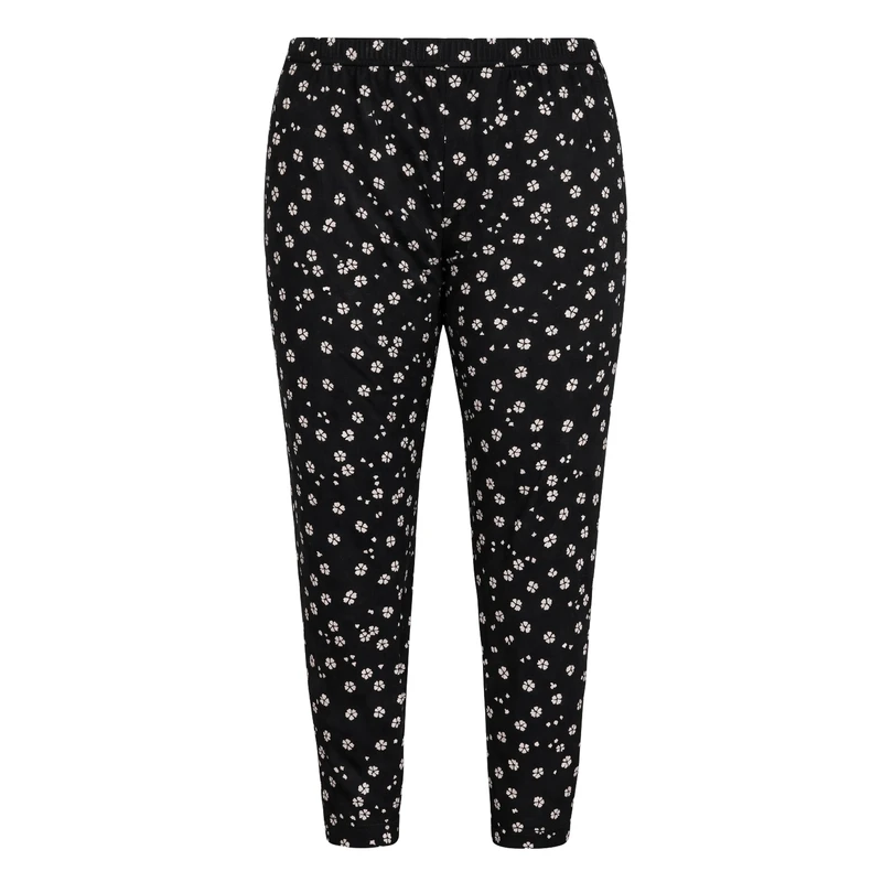 شلوار راحتی زنانه مدل افسانه کد 20