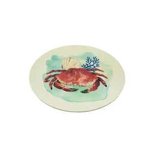 بشقاب غذاخوری مدل 04702