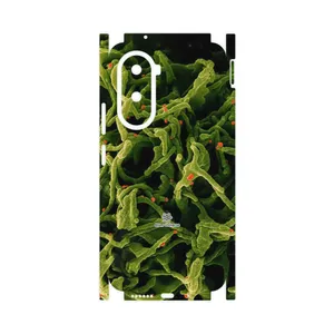 MAHOOT Atom Universe 2-FullSkin Cover Sticker for Xiaomi Poco M7 4G