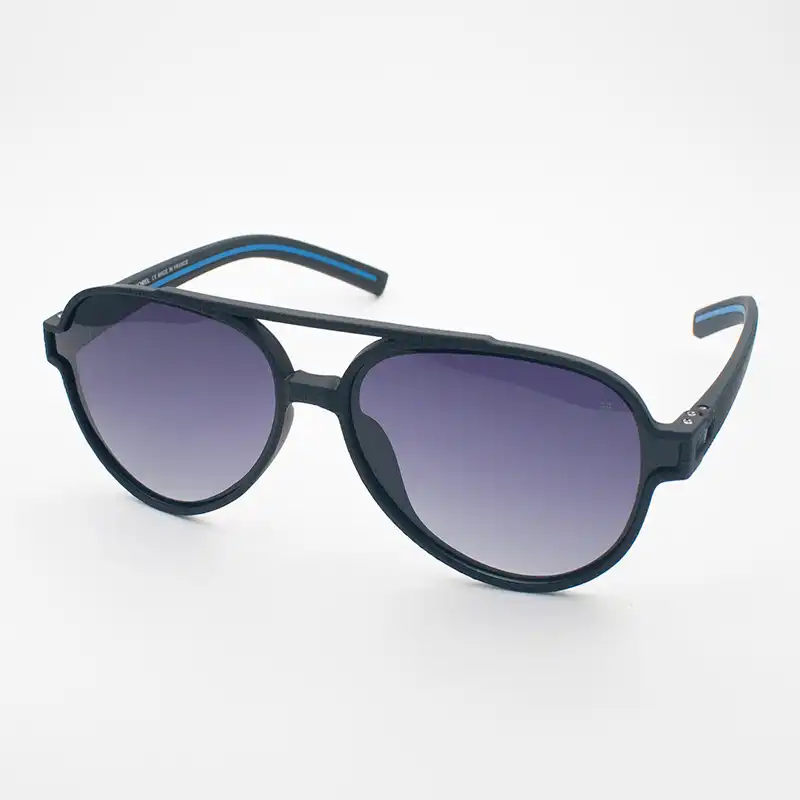 عینک آفتابی مردانه مورل مدل 26858C3 LU